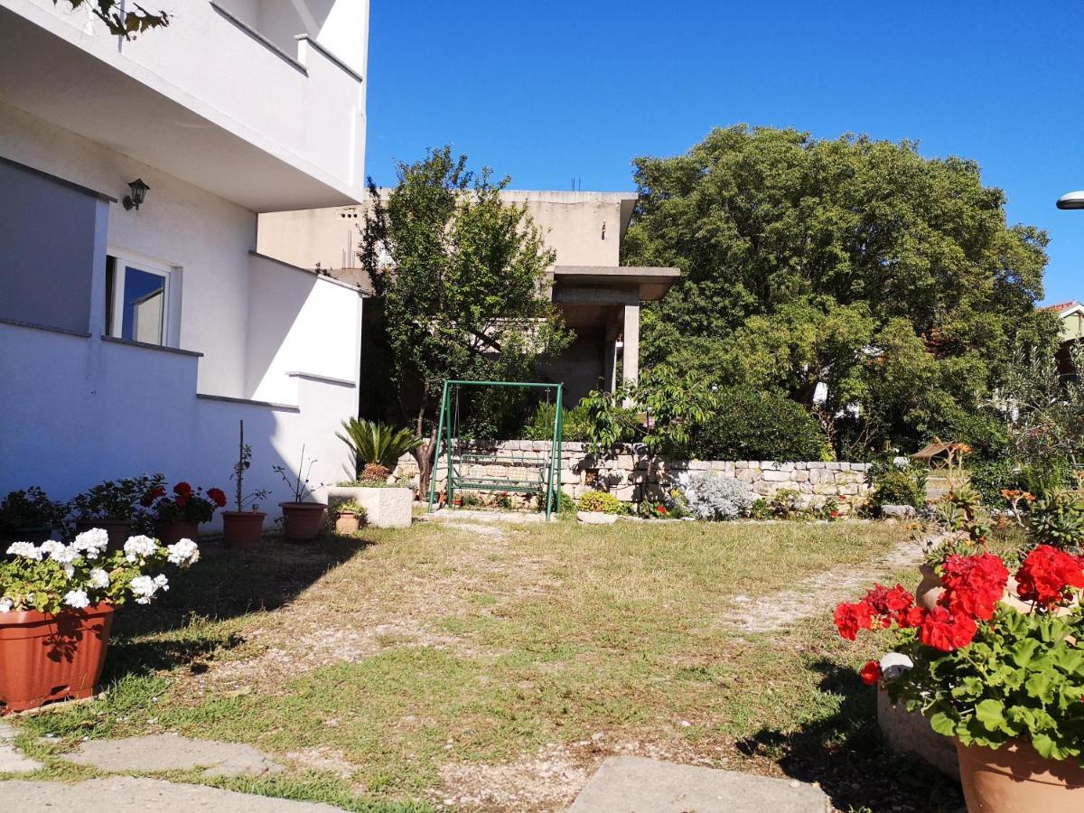 Apartman Mare Дрвеник Экстерьер фото