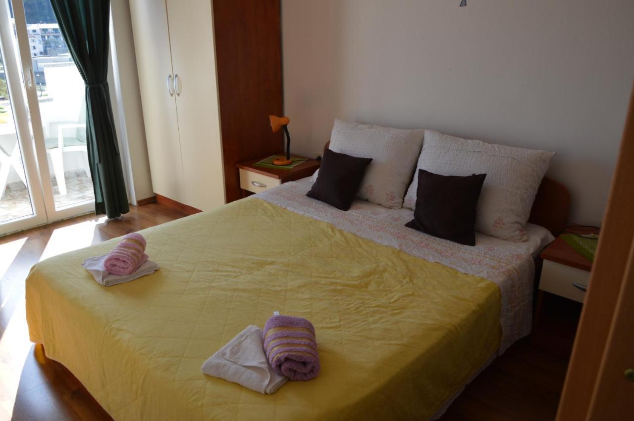 Apartman Mare Дрвеник Экстерьер фото