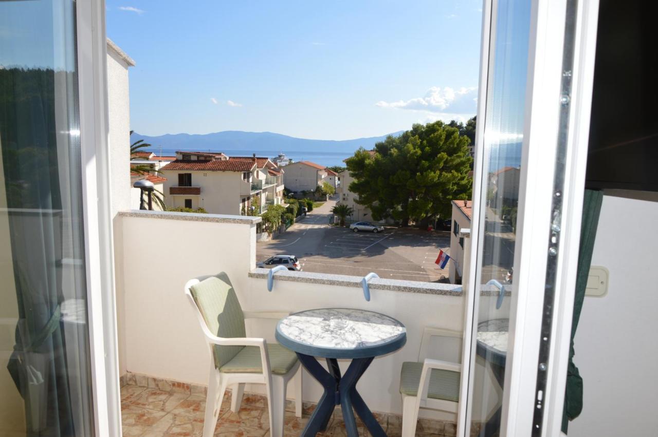 Apartman Mare Дрвеник Экстерьер фото