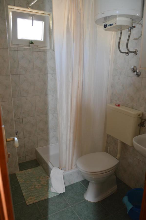 Apartman Mare Дрвеник Экстерьер фото