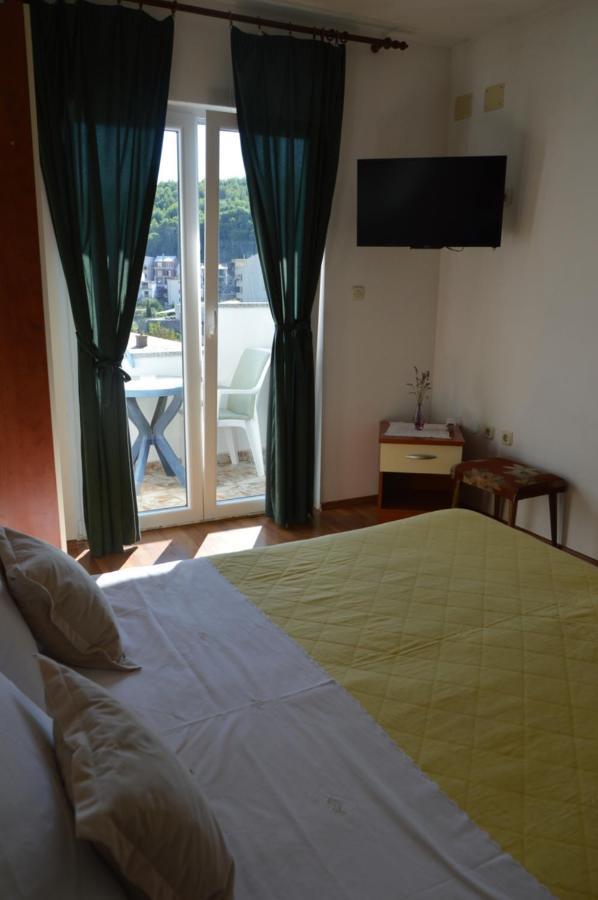 Apartman Mare Дрвеник Экстерьер фото