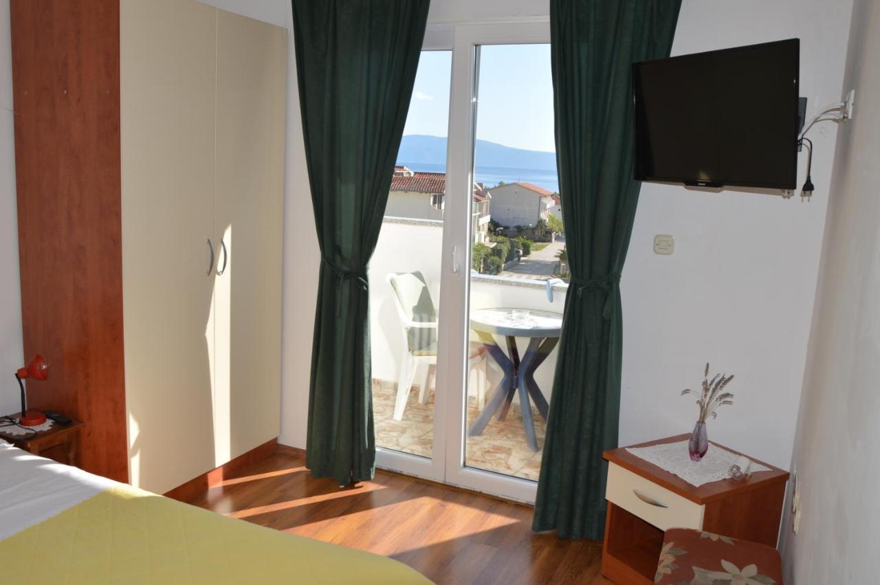 Apartman Mare Дрвеник Экстерьер фото