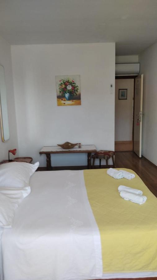 Apartman Mare Дрвеник Экстерьер фото