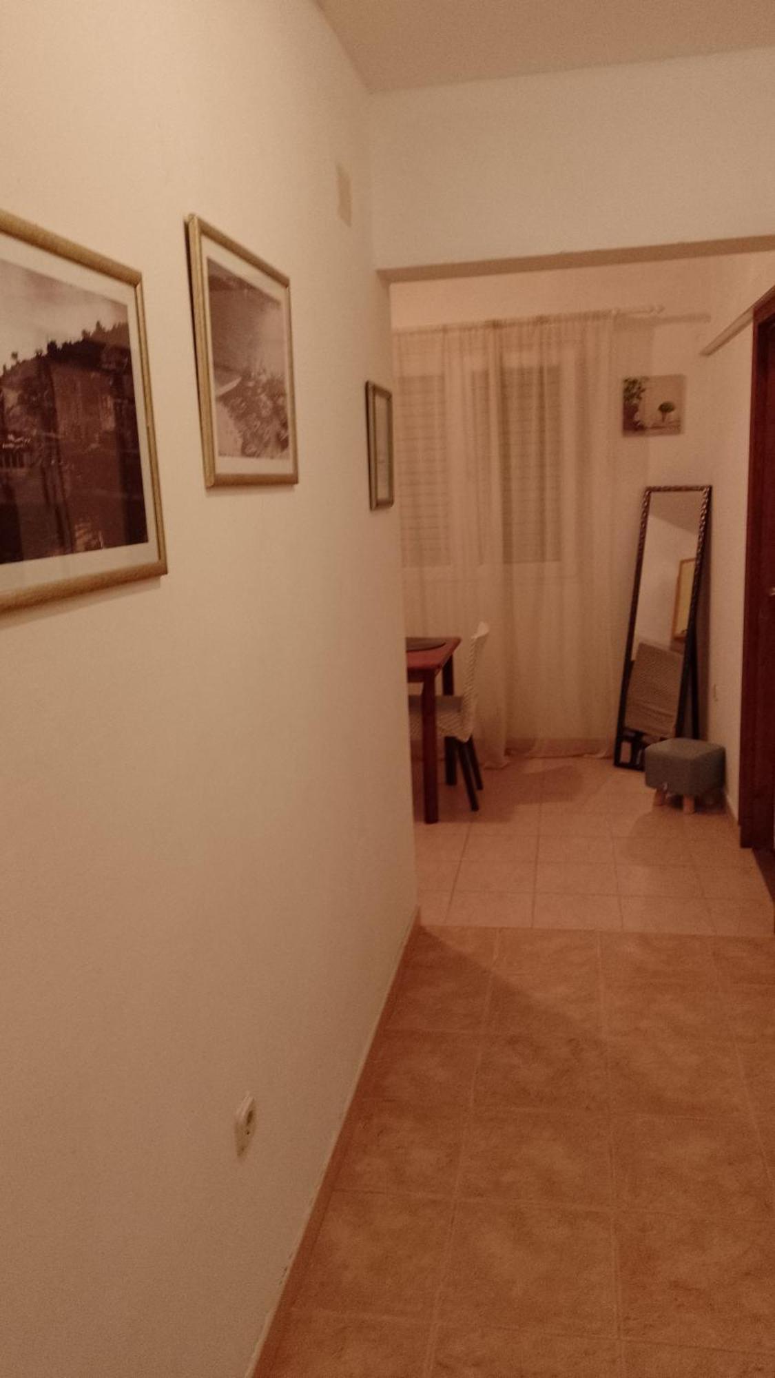 Apartman Mare Дрвеник Экстерьер фото