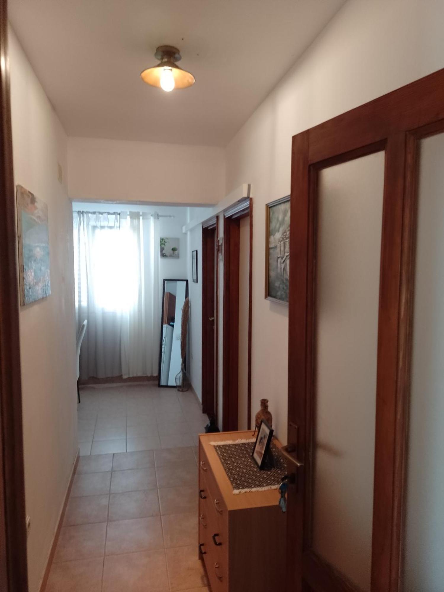 Apartman Mare Дрвеник Экстерьер фото